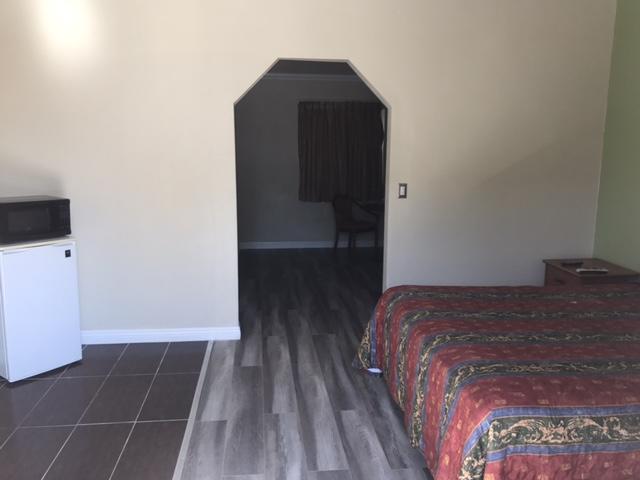 Galleria Inn Montclair/Ontario Extérieur photo