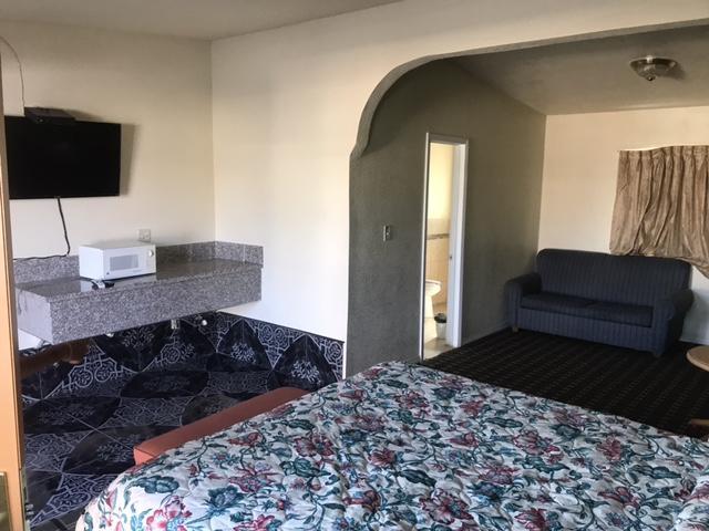 Galleria Inn Montclair/Ontario Extérieur photo